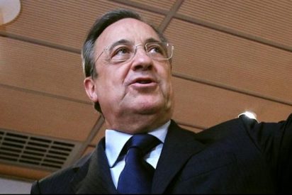 El fichaje sorpresa de Florentino Pérez para el Real Madrid