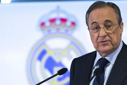 El fichaje sorpresa que el Madrid espera cerrar la pr&oacute;xima semana