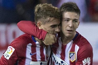 El gran deseado del Bar&ccedil;a en el Atl&eacute;tico de Madrid no es Vietto