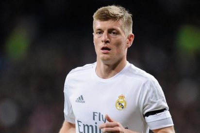El gran detalle que aleja a Toni Kroos del City de Guardiola