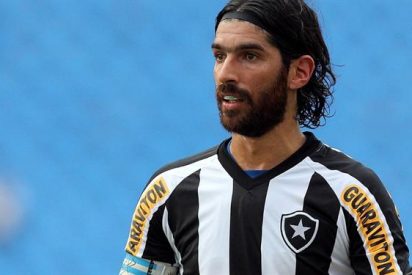 El Loco Abreu