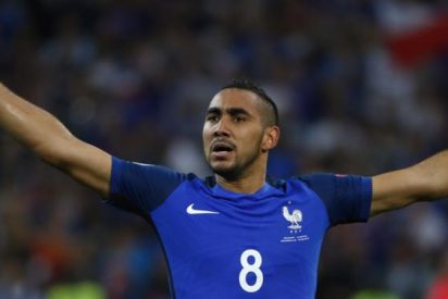 El 'odiado' Payet vuelve a Londres para cubrirse de oro: El West Ham le blinda