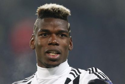 El Real Madrid renuncia a fichar a Pogba y opta por otros refuerzos