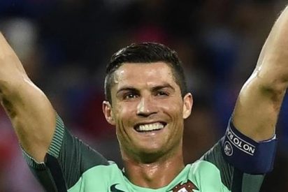 El Real Madrid se quitar&aacute; un peso de encima gracias a Portugal