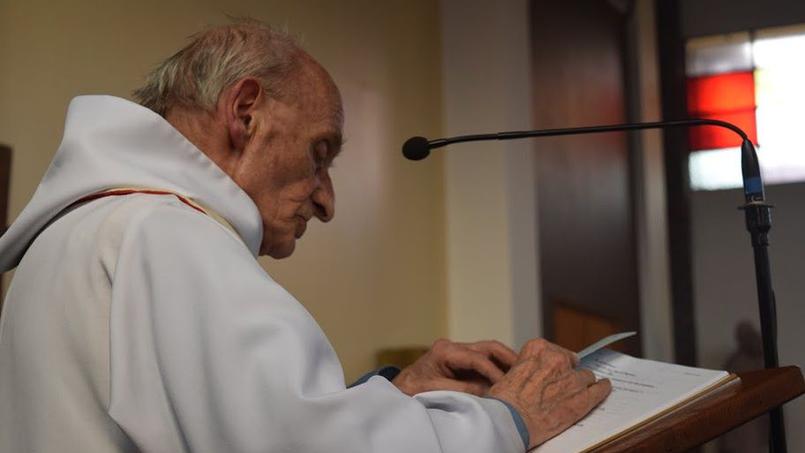 Los obispos espa&ntilde;oles muestran su "dolor y condena" ante el ataque a la iglesia en Francia