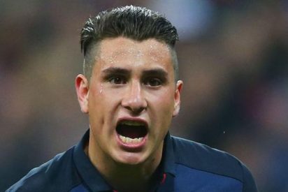 El &uacute;ltimo movimiento que acerca a Gim&eacute;nez al Real Madrid