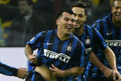 &iquest;En qu&eacute; jugadores quiere cimentar su proyecto el Inter de Mil&aacute;n?