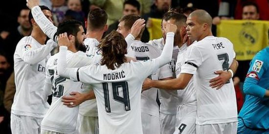 ¡Escándalo! El jugador que saca los trapos sucios del vestuario del Real Madrid