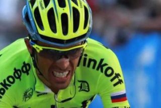 Contador abandona el Tour de Francia
