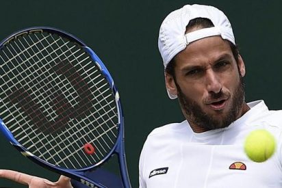 Feliciano L&oacute;pez logra en Gstaad su primer t&iacute;tulo en tierra batida y quinto ATP