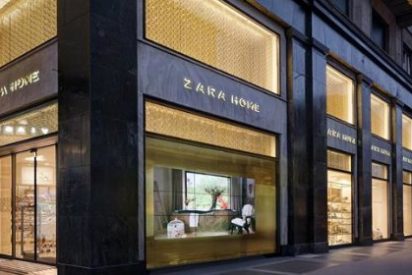 Inditex iniciar&aacute; a partir de septiembre de 2016 las obras de su 'macro Zara' de Castellana
