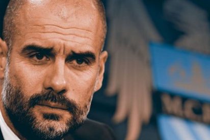 Pep Guardiola est&aacute; empe&ntilde;ado en convertirse en el gran enemigo del Real Madrid
