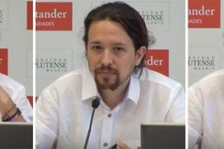 El 'tortasso' del 26J dej&oacute; noqueado a Iglesias: que ahora se "acojona" ante lo que le viene encima