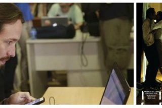 El totalitario 'Pablenin' teje una red esp&iacute;as dentro de los medios de comunicaci&oacute;n