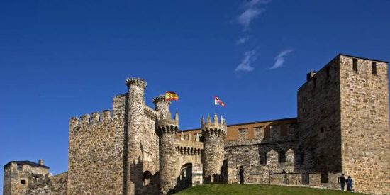 La Junta centra su estrategia de turismo en la internacionalizaci&oacute;n de Castilla y Le&oacute;n como destino
