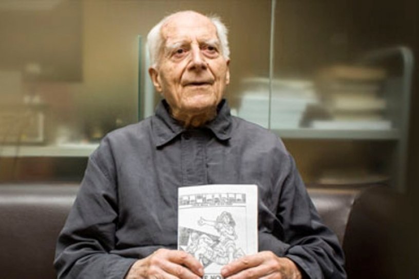 La Cámara de Diputados chilena rinde homenaje a José Aldunate, SJ