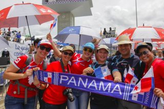 Panam&aacute; podr&iacute;a albergar la Jornada Mundial de la Juventud de 2019