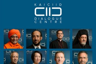 El KAICIID condena la violencia y exhorta a mantener el di&aacute;logo tras los ataques de Niza