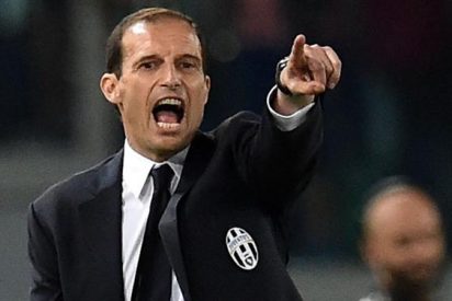 La Juventus apunta a uno de los viejos deseos del Barcelona