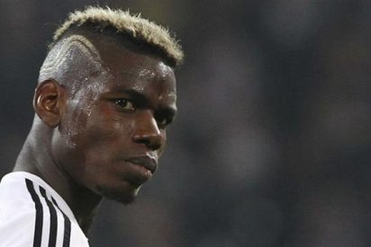 La lista negra de Pogba en el Real Madrid