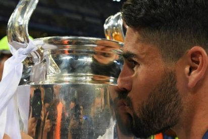 La trampa de Isco al Real Madrid: la verdad que no se cuenta