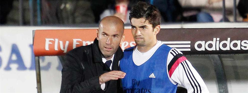 Las conclusiones que se sacan de la convocatoria de Zidane para Canadá