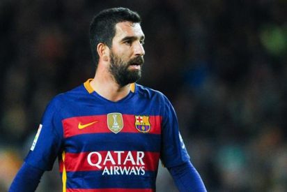 Las ofertas sobre la mesa del Bar&ccedil;a para vender a Arda Turan