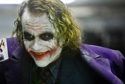 Estas fueron las &uacute;ltimas palabras de Heath Ledger antes de morir