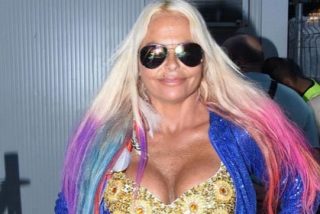 Leticia Sabater: "Acabo de pagar 200.000 euros a Hacienda del tir&oacute;n"