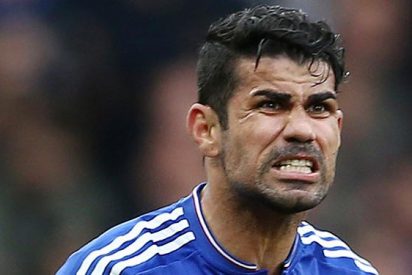 Lo que se esconde detrás del frenazo del Chelsea en el caso Diego Costa