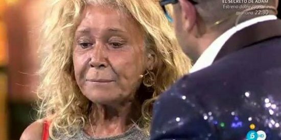 Mila Xim&eacute;nez se cabrea con Mercedes Mil&aacute;: "Me la bufa lo que diga"