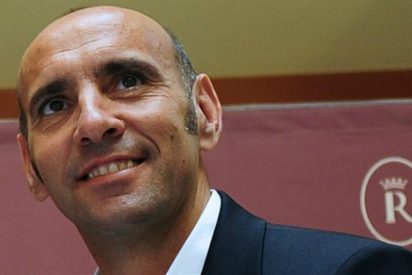 Monchi pone sobre la mesa del Sevilla otro objetivo del Bar&ccedil;a