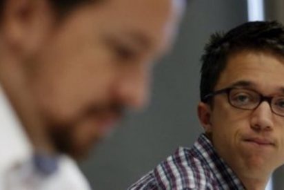 Al cursi de I&ntilde;igo Errej&oacute;n no le entiende ni la madre que lo pari&oacute; y twitter se descojona