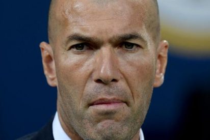¡Ojo, Madrid! El grande de Europa que pone en peligro un fichaje de Zidane