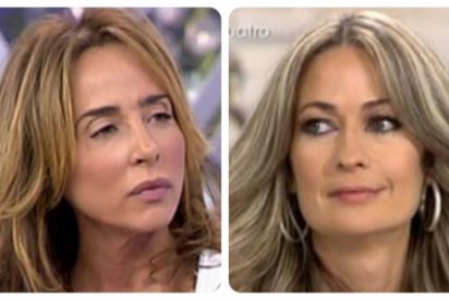 Olvido Hormigos da detalles de sus ardientes raciones de sexo con... &iexcl;Alessandro Lecquio!