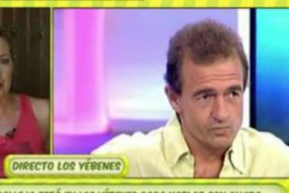 Nuevo 'bombazo sexual' de Lecquio mientras que Olvido Hormigos nos toma el pelo de mala manera