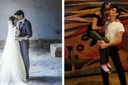 Las palabras que la viuda de V&iacute;ctor Barrio ha compartido en homenaje a su marido