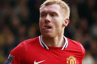Paul Scholes: "No creo que Pogba valga 100 millones"