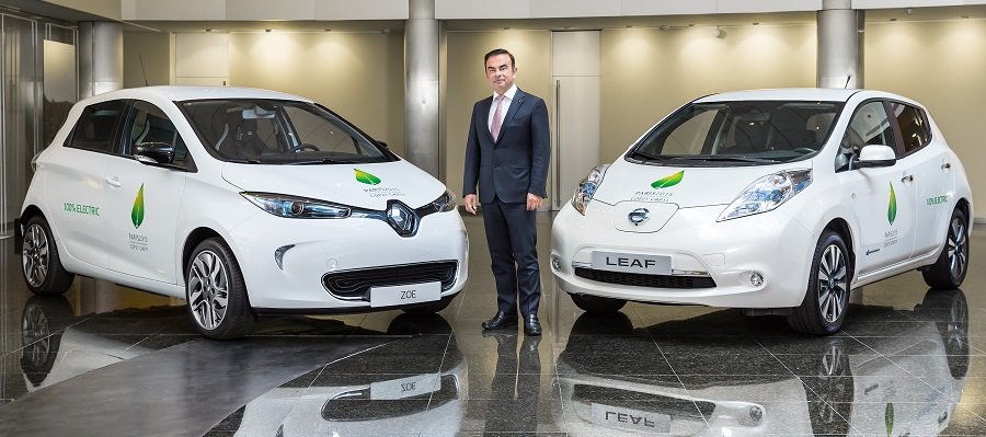 La alianza Renault-Nissan es rentable antes de lo previsto