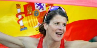 ¡Histórica Ruth Beitia! Tercer oro consecutivo en el Campeonato de Europa