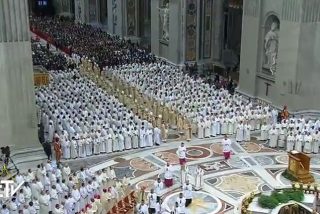 Jorge Costadoat sj: "No se necesitan sacerdotes m&aacute;s divinos, sino que su fe los haga m&aacute;s humanos"