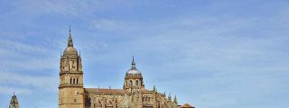 Salamanca acoge del 6 al 8 de julio el IV Congreso Internacional de Espa&ntilde;ol