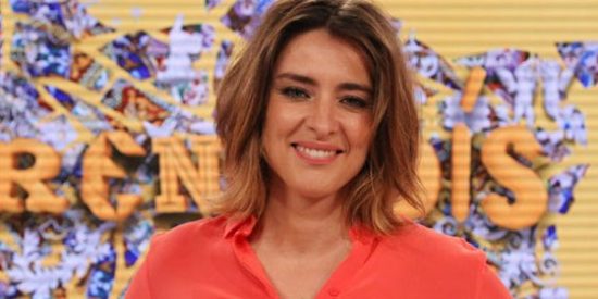 El incendiario discurso de Sandra Barneda sobre su lesbianismo