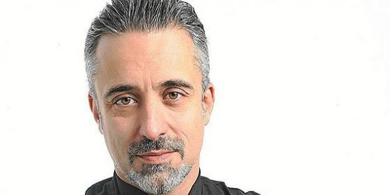 El recado de Arola a los separaristas: "No admito ni una puta lección de mi españolidad"