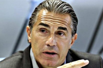 Sergio Scariolo: "Necesitamos que Pau Gasol vaya entrando en forma"