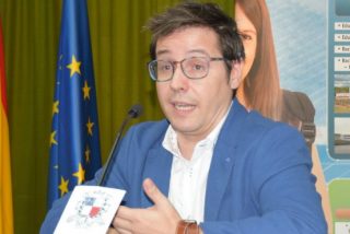 Sergio Mart&iacute;n, director de 'La Noche en 24 Horas' (Canal 24 Horas RTVE): "Hay periodistas que tiemblan en una rueda de prensa y a m&iacute; me exigen perfecci&oacute;n cuatro horas"