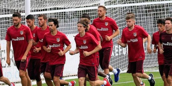 ¡Sorpresa! Simeone tiene a su '9' en casa: el colombiano que nadie esperaba