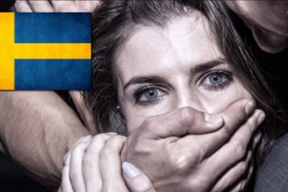 El ataque sexual de unos refugiados a 35 adolescentes suecas: "&iexcl;Hab&iacute;a chicas llorando por todas partes!"
