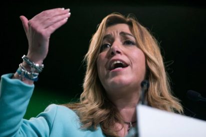 El hospital andaluz inaugurado tres veces: Chaves, Gri&ntilde;&aacute;n y Susana D&iacute;az