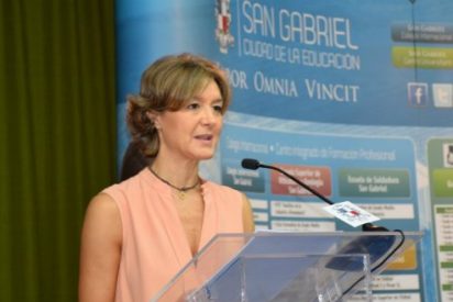 Garc&iacute;a Tejerina: "Los ciudadanos quieren ya un Gobierno que trabaje para ellos"